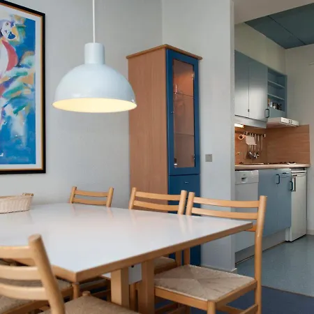 Xix Appartement Borre