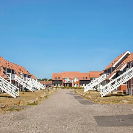 Xix Appartement Borre
