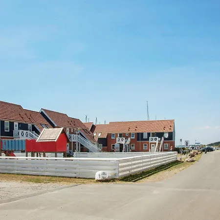 Xix Appartement Borre
