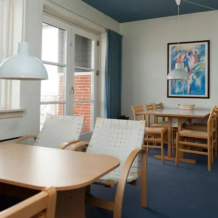 Appartement Xix Borre